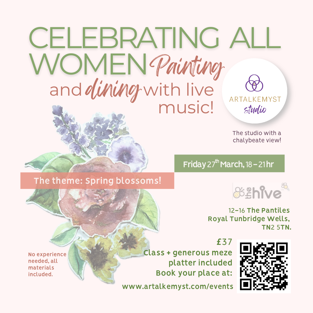 Celebrating All Women